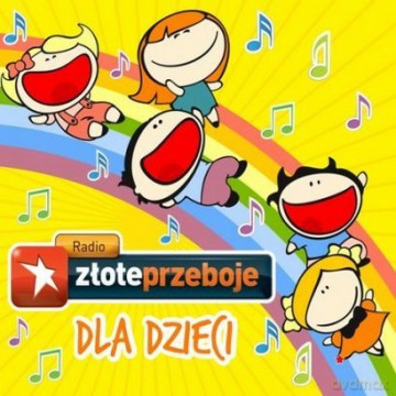 Radio Złote Przeboje Dla Dzieci [2CD]