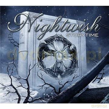 Nightwish: Storytime (digipack) (maxi-single) [CD]