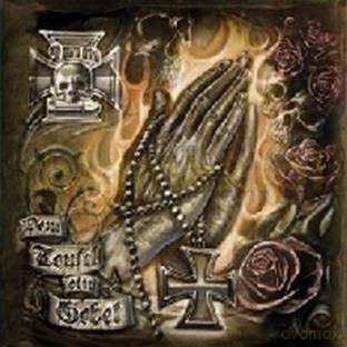 9mm: Dem Teufel Ein Gebet Limited Edition [CD]