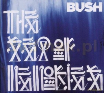 Bush: The Sea Of Memories Limited Edition (digipack) [2CD]