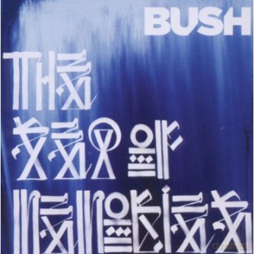 Bush: The Sea Of Memories [CD]