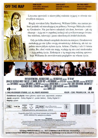 Droga do szczęścia [DVD]
