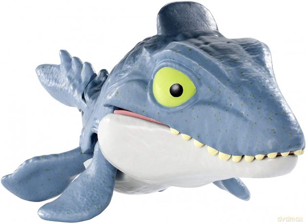 Snap Squad Dinozaury Mosasaurus Jurassic World [FIGURKA]