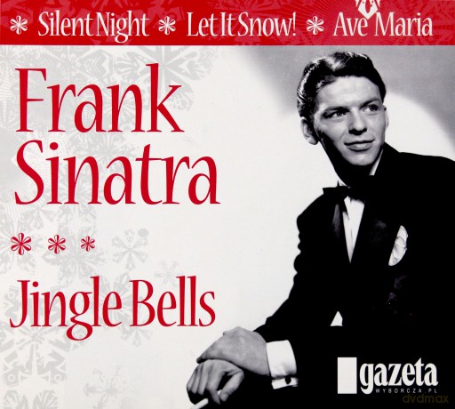 Frank Sinatra: Jingle Bells [CD]