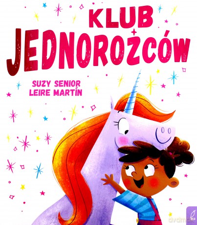 Klub Jednorożców - Suzy Senior [KSIĄŻKA]