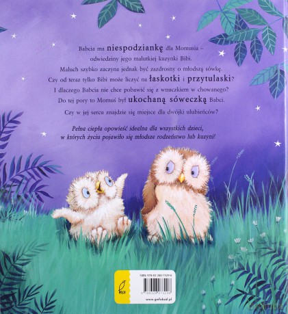 Kocham was równie mocno, maluszki! - Jane Chapman [KSIĄŻKA]