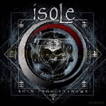 Isole: Born From Shadows [CD]