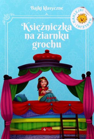 Jaś i Małgosia [KSIĄŻKA]