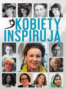 Kobiety inspirują - Artur Maciak [KSIĄŻKA]