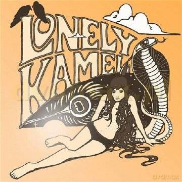 Lonely Kamel: Lonely Kamel [CD]