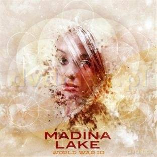 Madina Lake: World War III [CD]