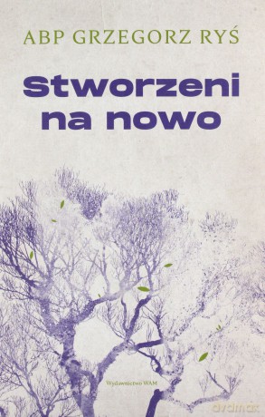 Rekolekcje wielkopostne - Grzegorz Ryś [KSIĄŻKA]