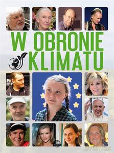 W obronie klimatu - Krzysztof Ulanowski [KSIĄŻKA]