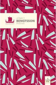 Życie Sus - Bengtsson Jonas T. [KSIĄŻKA]