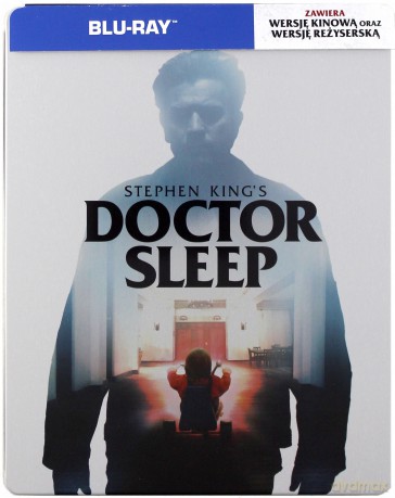 Doktor Sen (steelbook) [2xBlu-Ray]