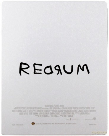 Doktor Sen (steelbook) [2xBlu-Ray]