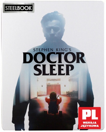 Doktor Sen (steelbook) [2xBlu-Ray]