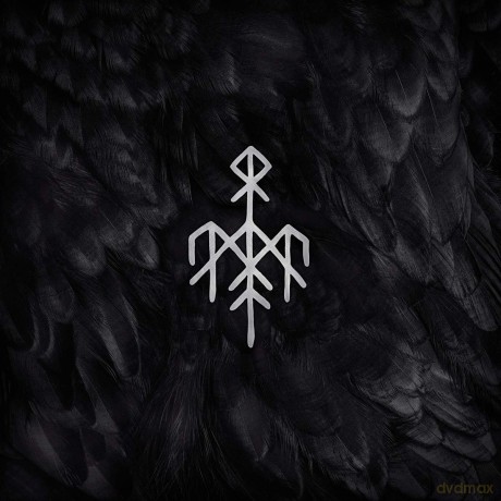 Wardruna: Kvitravn (digipack) [CD]