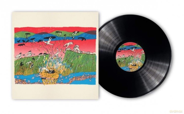 Tindersticks: See My Girl Ep (Limited) [Winyl]