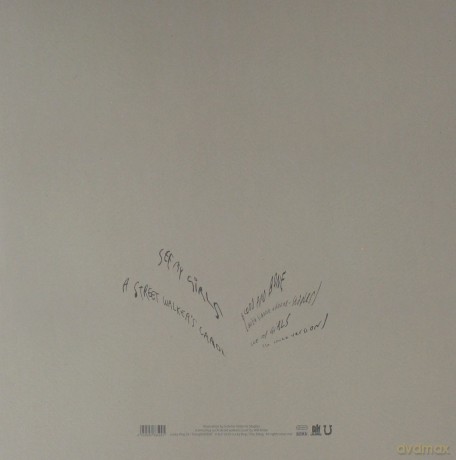 Tindersticks: See My Girl Ep (Limited) [Winyl]