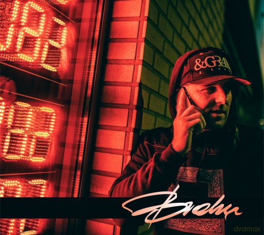 Brahu: 82 [CD]