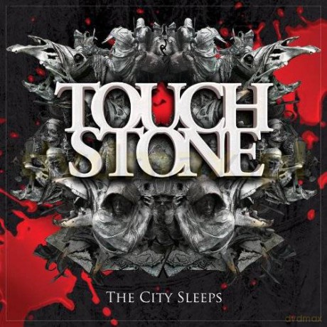 Touchstone: The City Sleeps [CD]