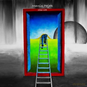Marcin Pająk: Other Side [CD]