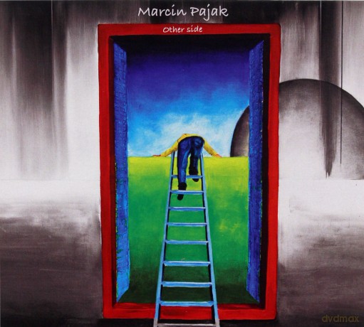 Marcin Pająk: Other Side [CD]