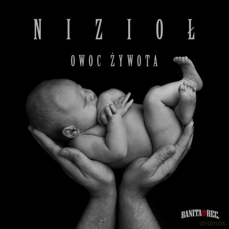 Nizioł: Owoc Żywota [CD]