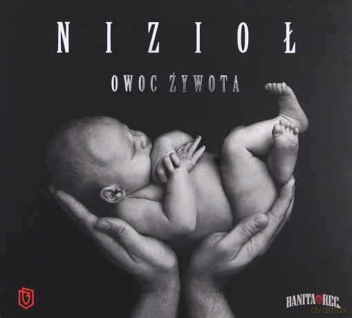 Nizioł: Owoc Żywota [CD]