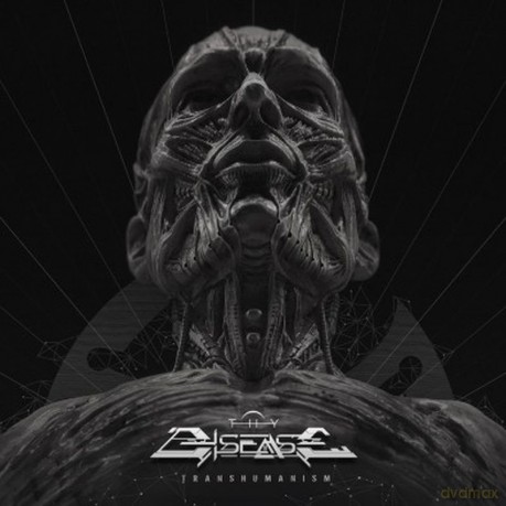 Thy Disease: Transhumanism [CD]