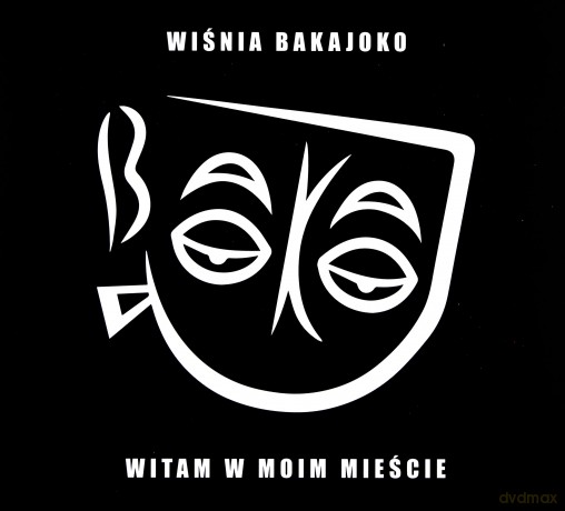 Wiśnia Bakajoko: Witam W Moim Mieście [CD]