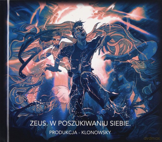 Zeus: W Poszukiwaniu Siebie [CD]