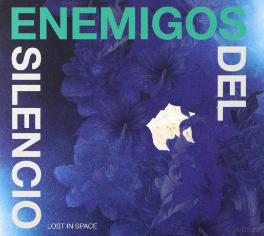Enemigos Del Silencio: Lost In Space [CD]