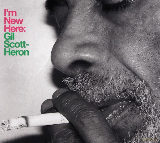 Gil Scott-Heron: I'm New Here (10th Anniversary Expanded Edition) [2CD]