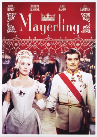 Mayerling [DVD]