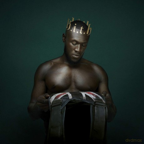 Stormzy: Heavy Is The Head [2xWinyl]