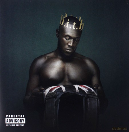 Stormzy: Heavy Is The Head [2xWinyl]