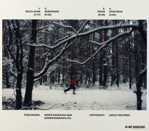 Noon: Nobody Nothing Nowhere (digipack) [CD]