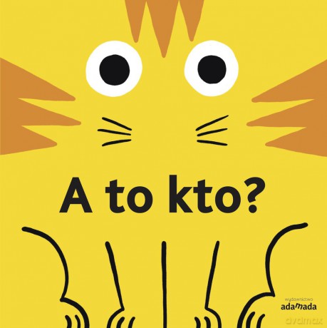A to kto - Tristan Mory [KSIĄŻKA]