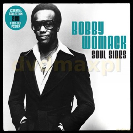 Bobby Womack: Soul Sides [2CD]