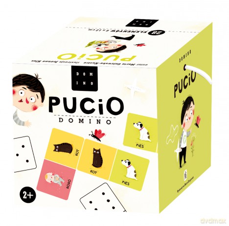 Domino Pucio - Marta Galewska-Kustra [GRA]