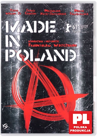 Made in Poland [DVD]