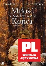 Miłość bez końca (2006) [DVD]