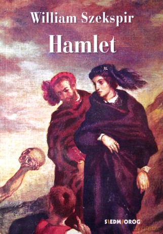 Hamlet - William Szekspir [KSIĄŻKA]