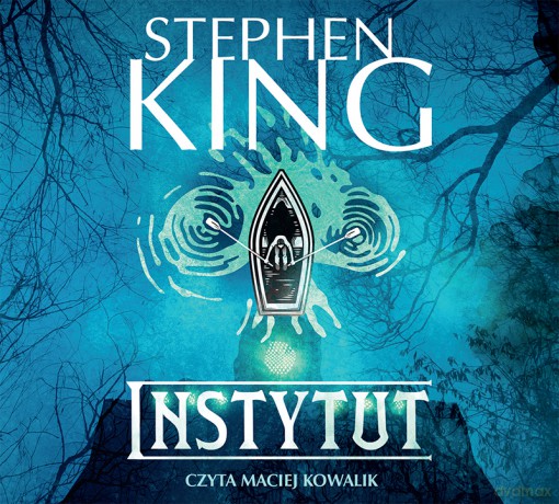 Instytut - Stephen King [AUDIOBOOK]