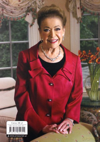 Mam na ciebie oko - Mary Higgins Clark [KSIĄŻKA]