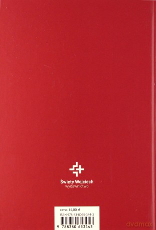 Modlitewnik św. Jan Paweł II. Apostoł miłosierdzia - Jan Paweł Ii [KSIĄŻKA]
