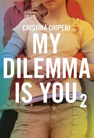 My dilemma is you (Tom 2) - Christina Chiperi [KSIĄŻKA]