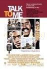 Mów do mnie [DVD]